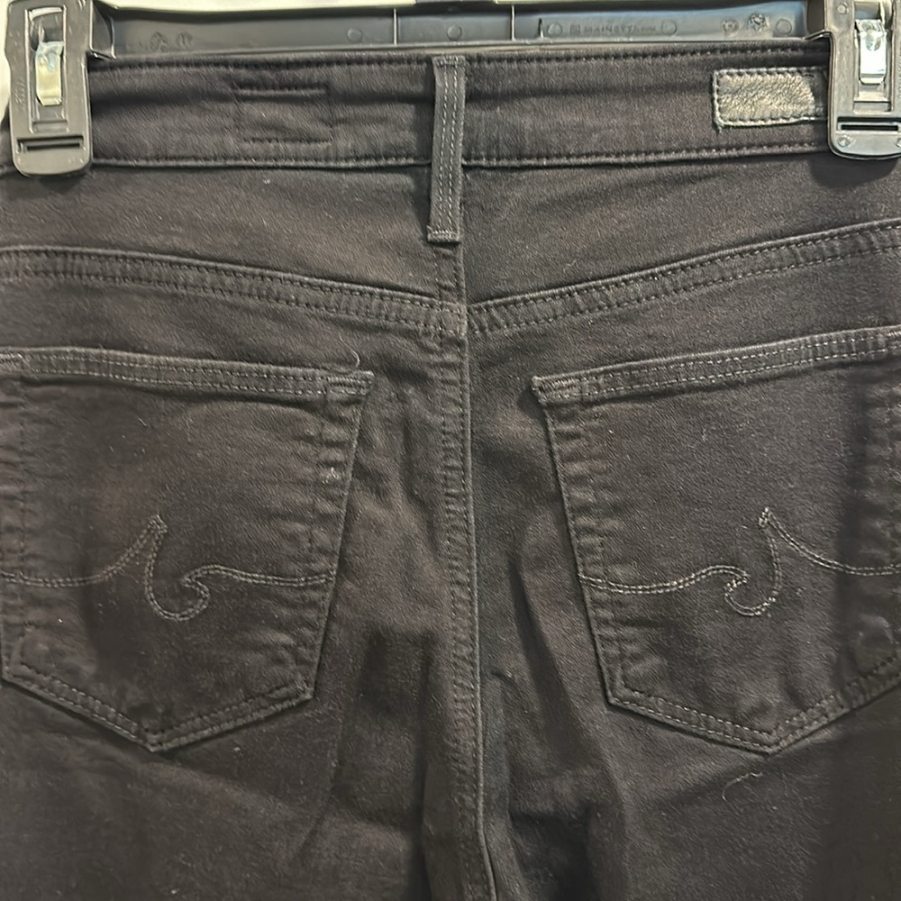 AG The Farrah Skinny - Picture 3 of 4
